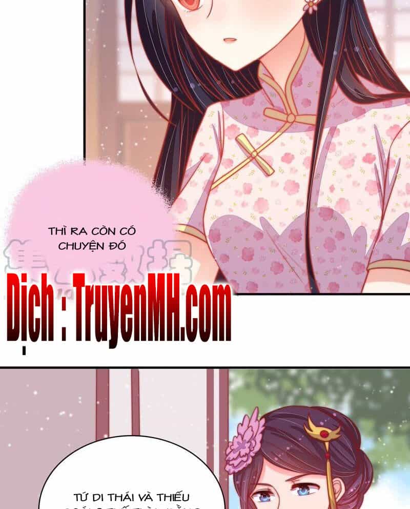 Ngày Nào Thiếu Soái Cũng Ghen - Chương 131 - ảnh 9