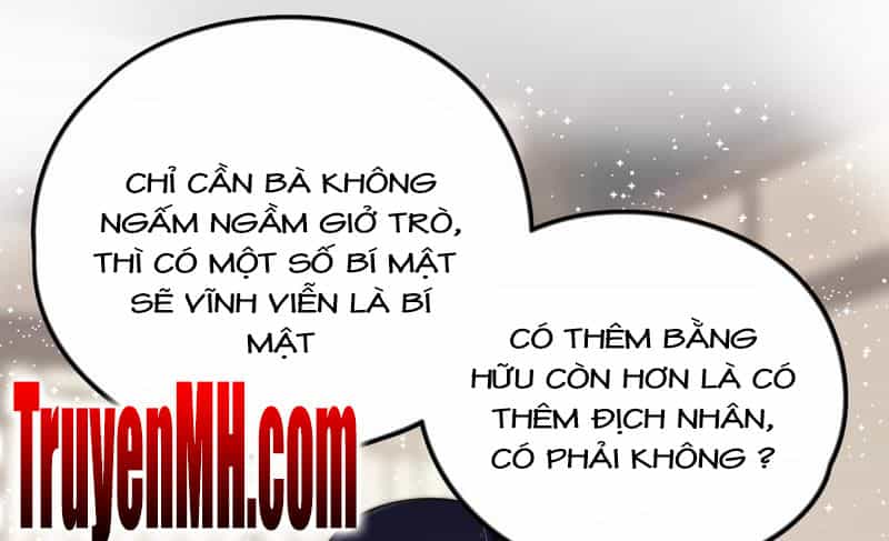 Ngày Nào Thiếu Soái Cũng Ghen - Chương 14 - ảnh 39