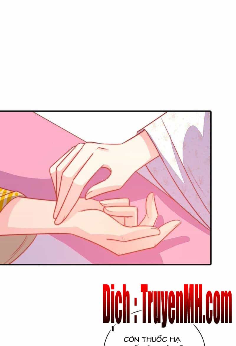 Ngày Nào Thiếu Soái Cũng Ghen - Chương 156 - ảnh 2