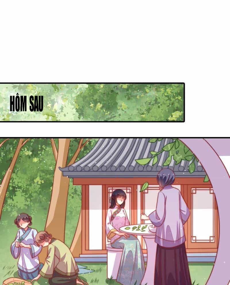 Ngày Nào Thiếu Soái Cũng Ghen - Chương 166 - ảnh 2