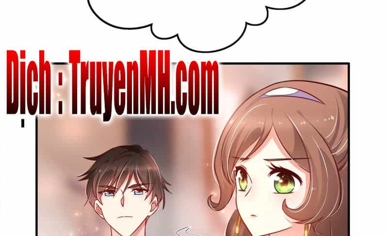 Ngày Nào Thiếu Soái Cũng Ghen - Chương 17 - ảnh 4