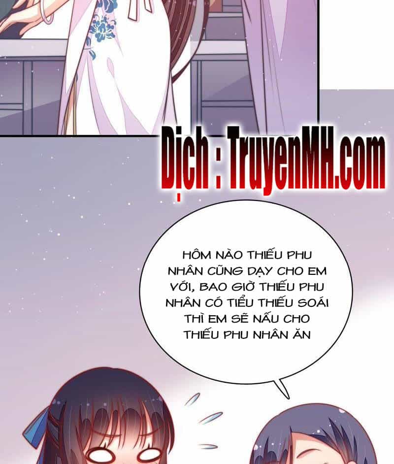 Ngày Nào Thiếu Soái Cũng Ghen - Chương 185 - ảnh 5