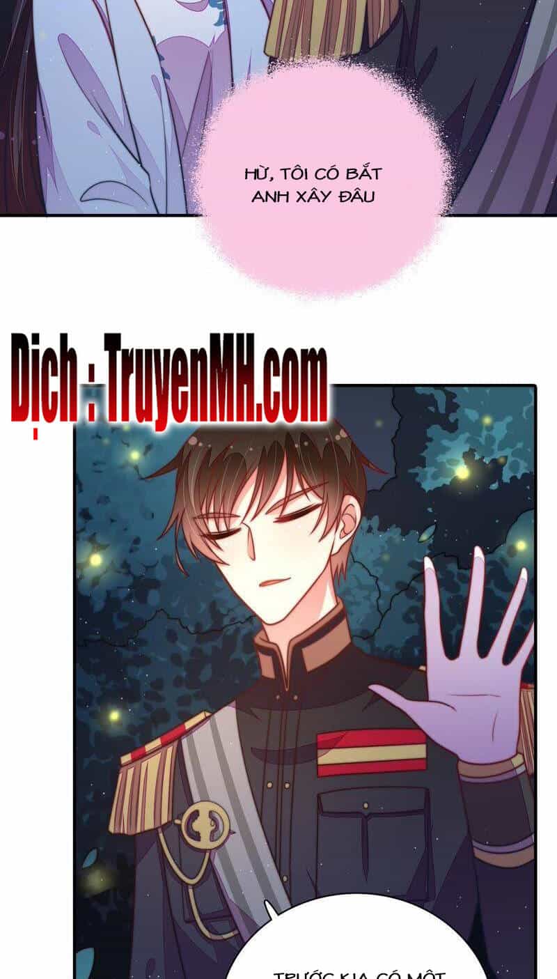 Ngày Nào Thiếu Soái Cũng Ghen - Chương 199 - ảnh 4