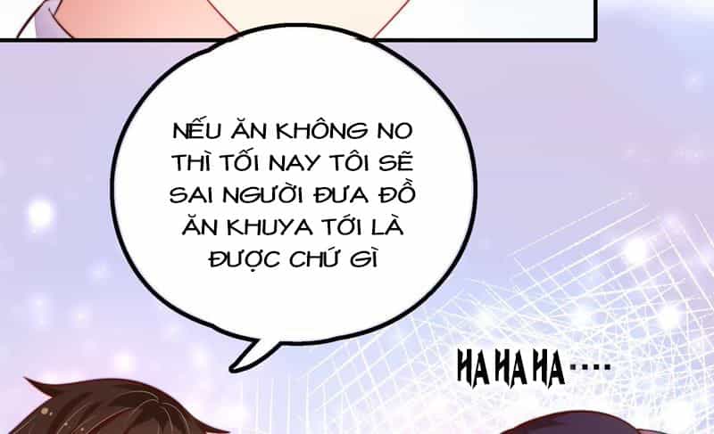 Ngày Nào Thiếu Soái Cũng Ghen - Chương 20 - ảnh 33