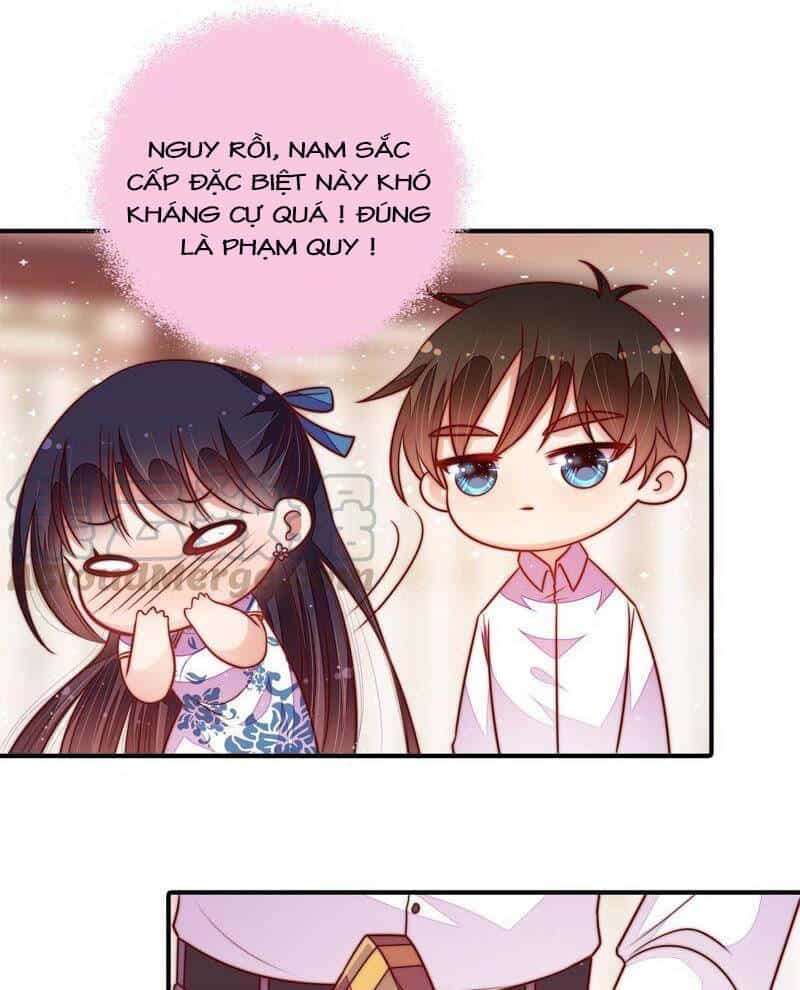 Ngày Nào Thiếu Soái Cũng Ghen - Chương 207 - ảnh 2