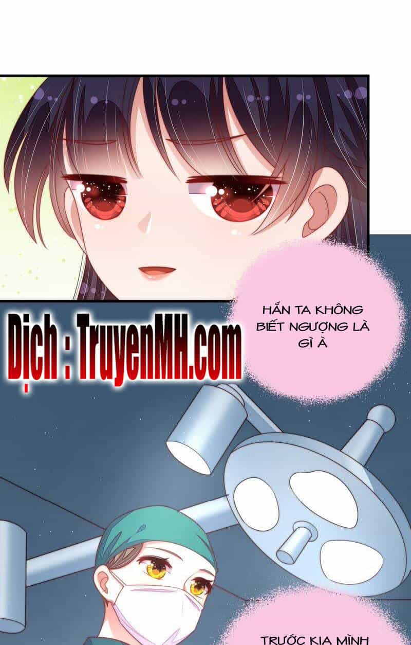 Ngày Nào Thiếu Soái Cũng Ghen - Chương 224 - ảnh 2
