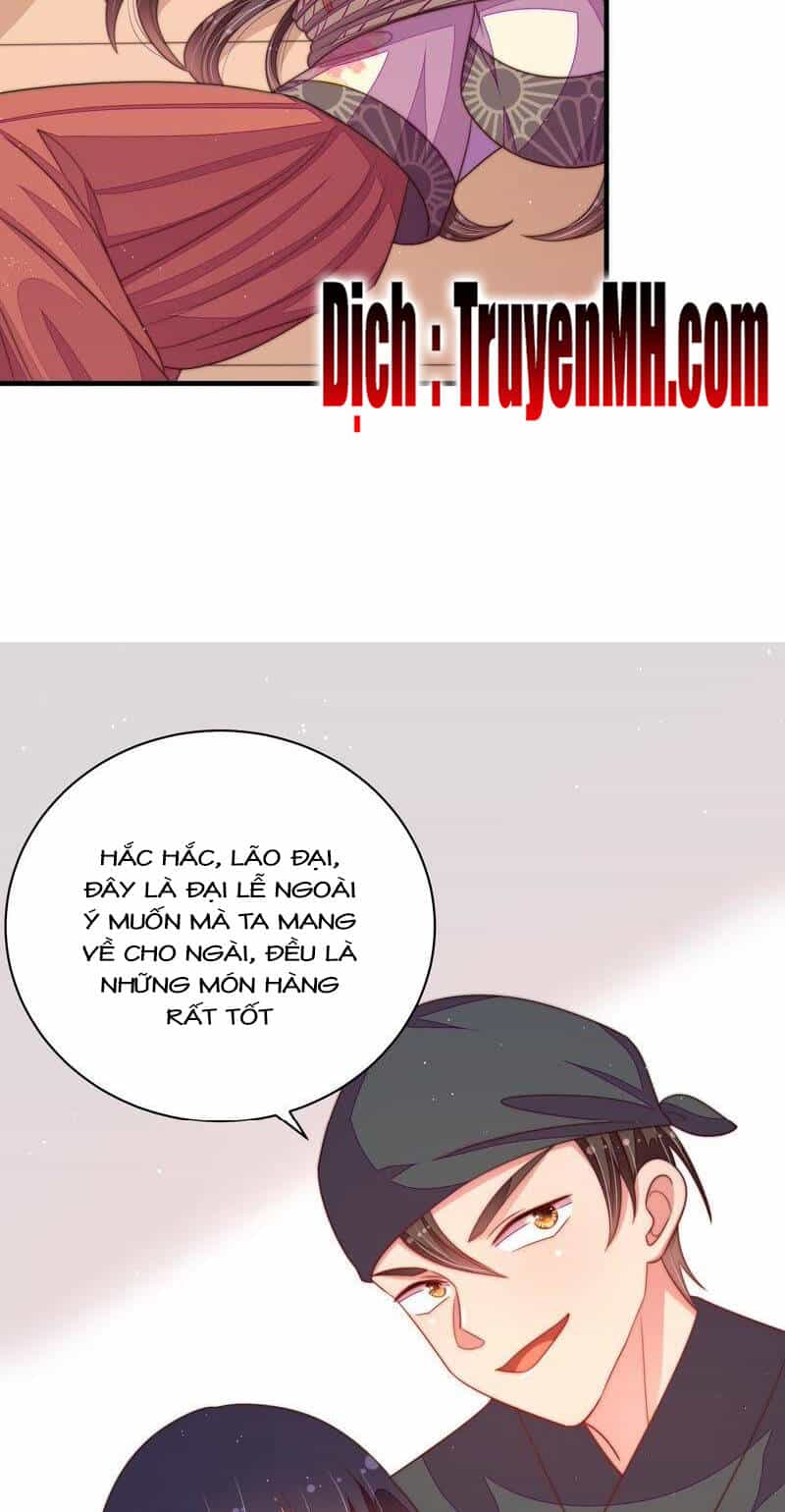 Ngày Nào Thiếu Soái Cũng Ghen - Chương 232 - ảnh 9