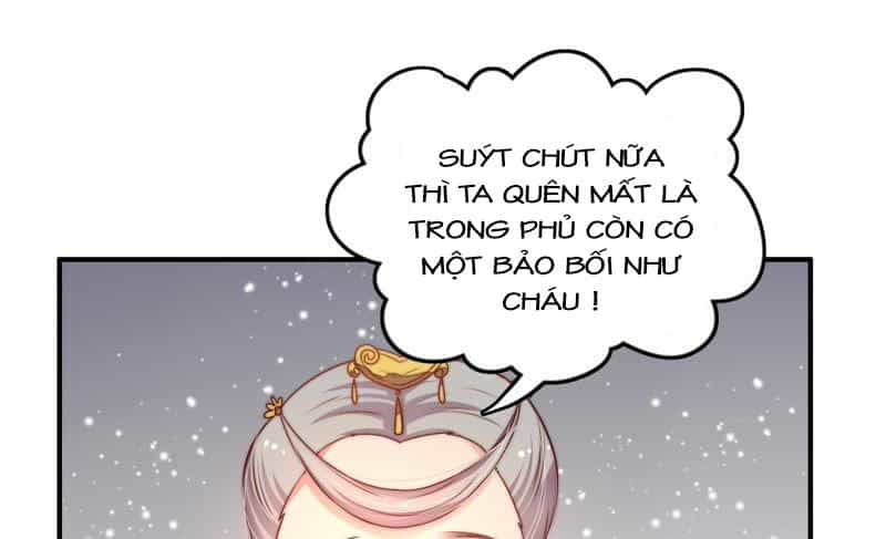 Ngày Nào Thiếu Soái Cũng Ghen - Chương 3 - ảnh 28