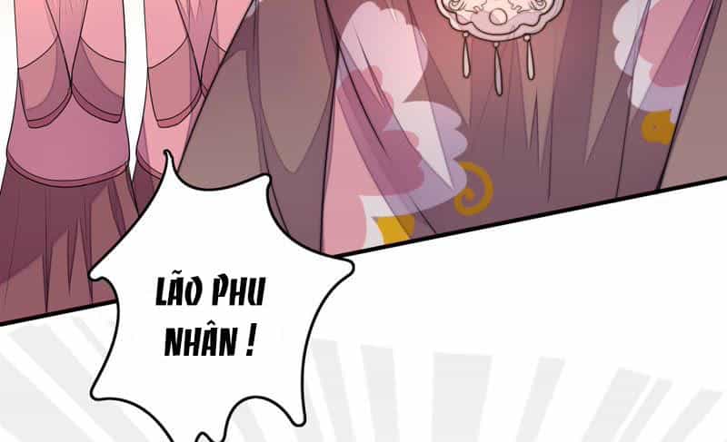 Ngày Nào Thiếu Soái Cũng Ghen - Chương 3 - ảnh 58