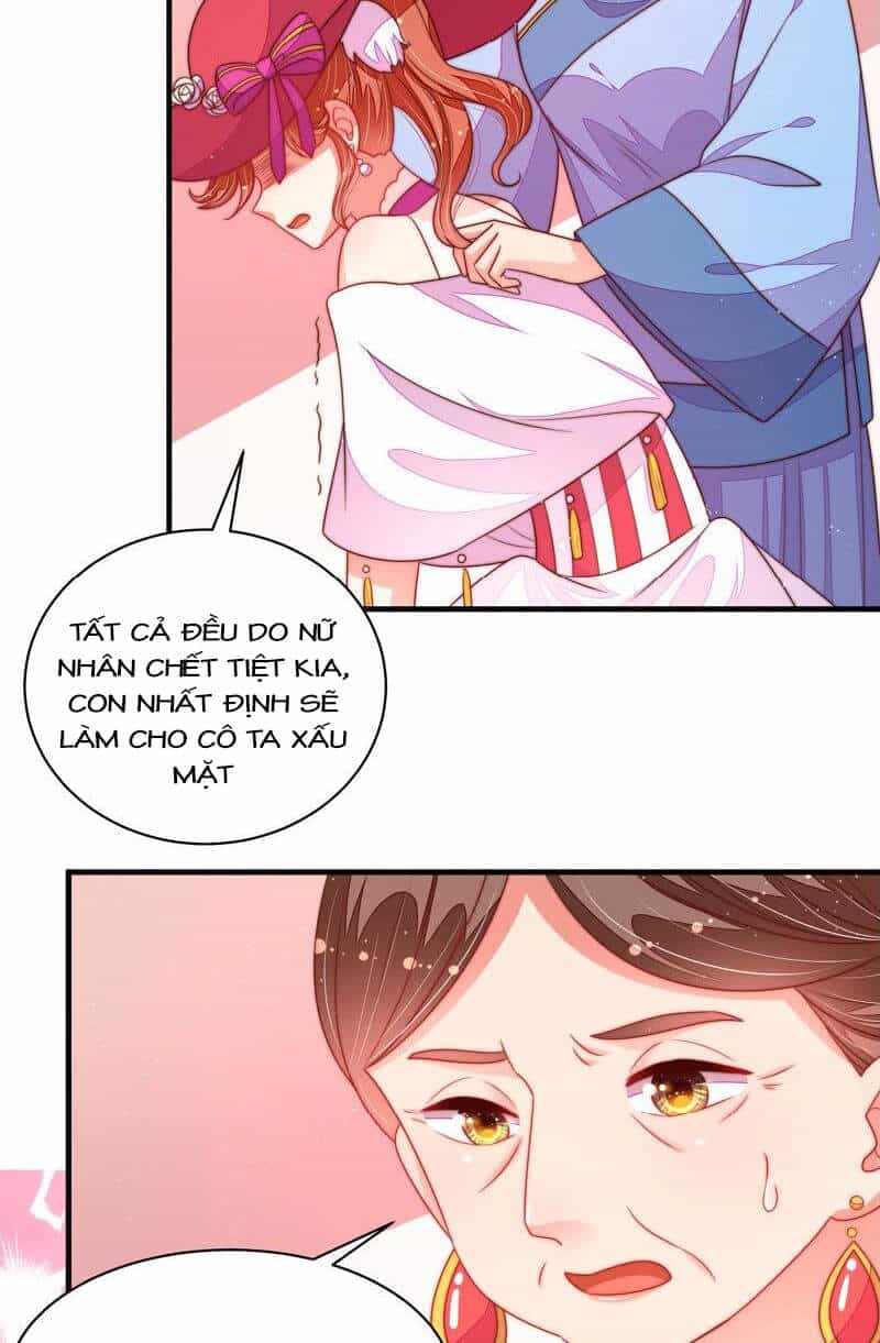 Ngày Nào Thiếu Soái Cũng Ghen - Chương 308 - ảnh 5