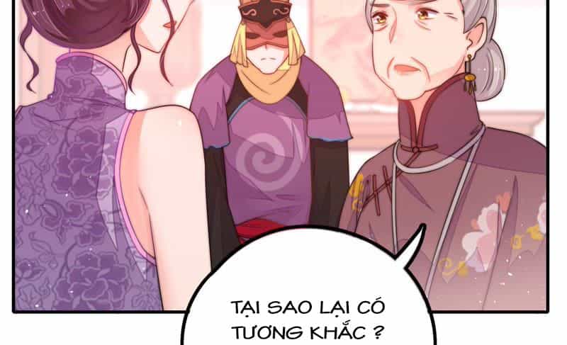 Ngày Nào Thiếu Soái Cũng Ghen - Chương 32 - ảnh 48