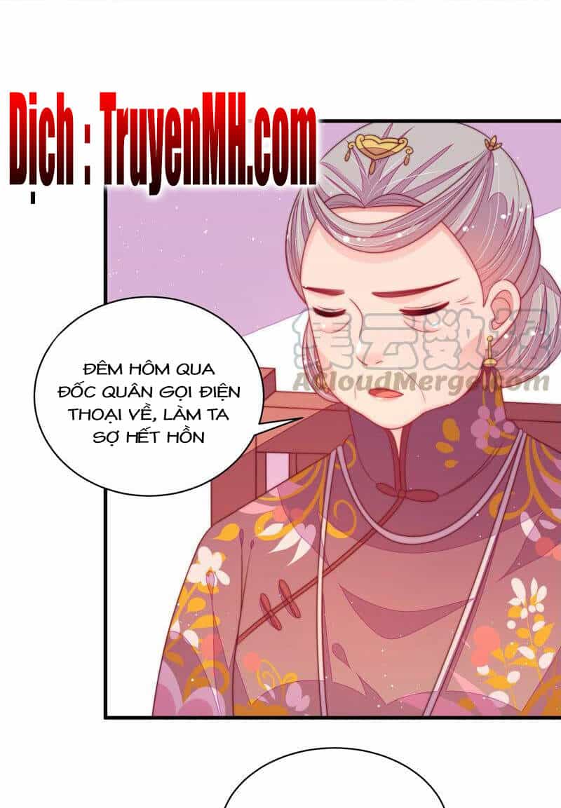 Ngày Nào Thiếu Soái Cũng Ghen - Chương 331 - ảnh 13