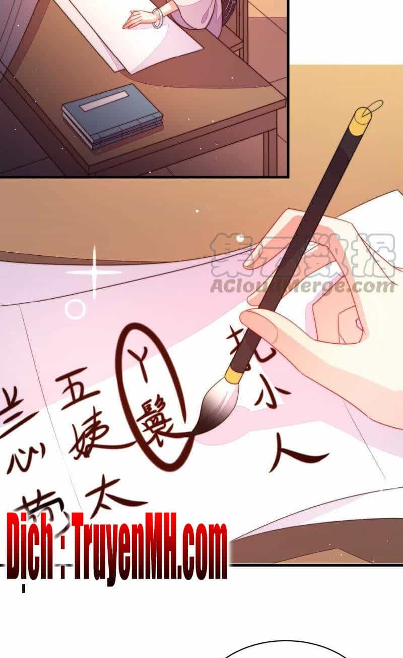 Ngày Nào Thiếu Soái Cũng Ghen - Chương 355 - ảnh 11