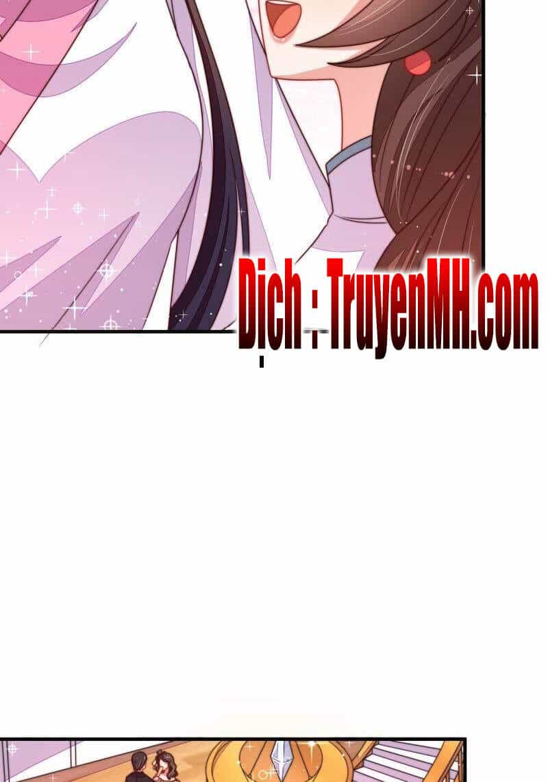 Ngày Nào Thiếu Soái Cũng Ghen - Chương 372 - ảnh 5
