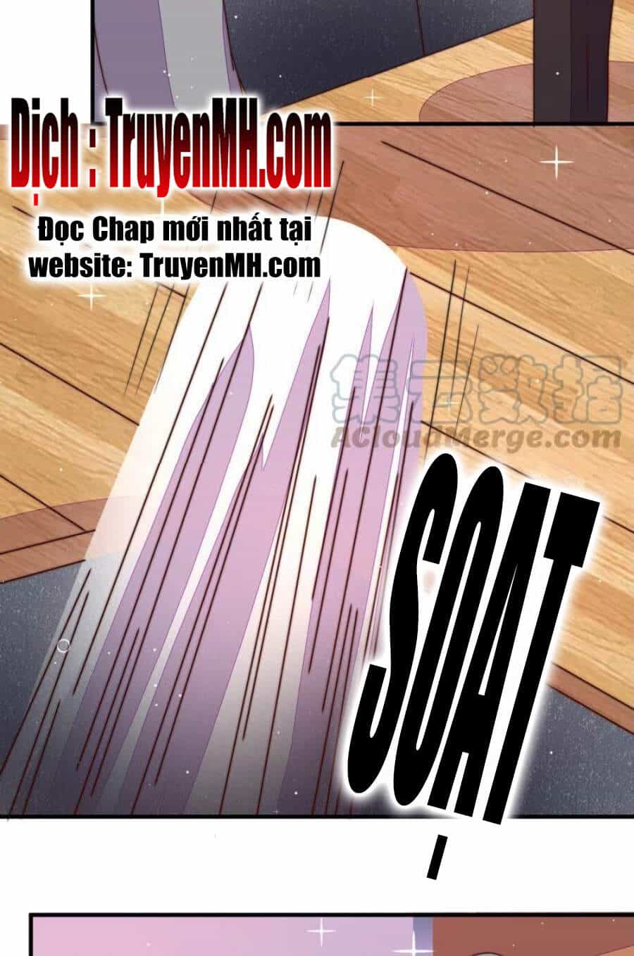 Ngày Nào Thiếu Soái Cũng Ghen - Chương 384 - ảnh 11
