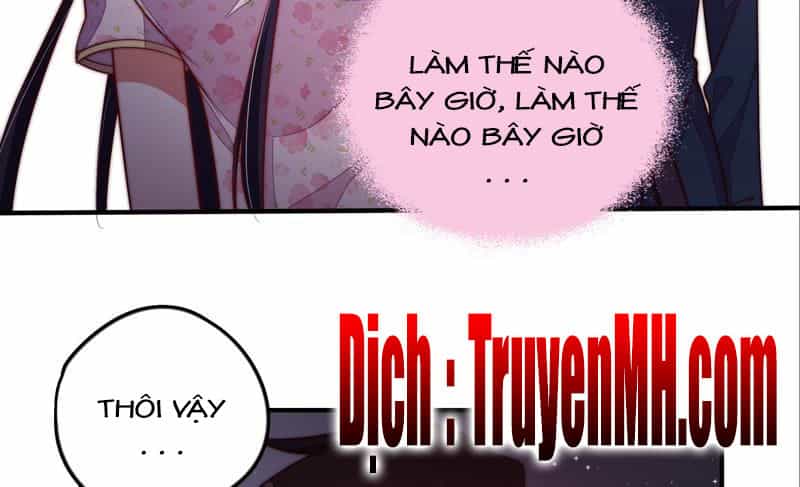 Ngày Nào Thiếu Soái Cũng Ghen - Chương 39 - ảnh 4