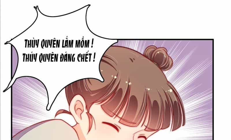 Ngày Nào Thiếu Soái Cũng Ghen - Chương 40 - ảnh 41