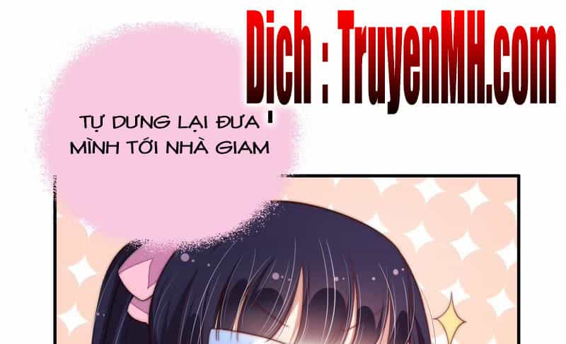 Ngày Nào Thiếu Soái Cũng Ghen - Chương 44 - ảnh 36