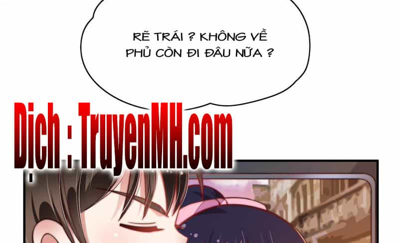 Ngày Nào Thiếu Soái Cũng Ghen - Chương 48 - ảnh 19