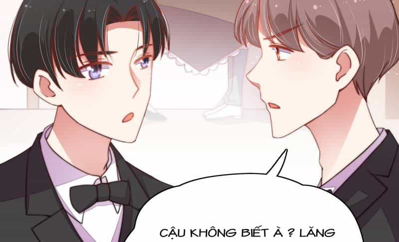 Ngày Nào Thiếu Soái Cũng Ghen - Chương 49 - ảnh 18