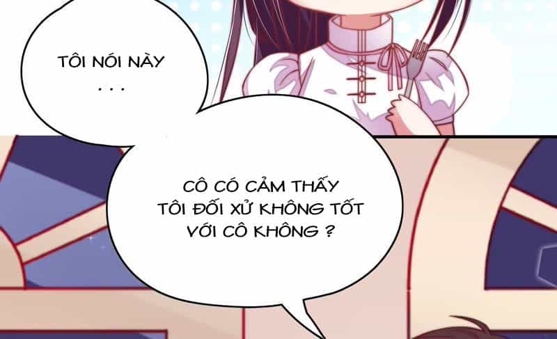 Ngày Nào Thiếu Soái Cũng Ghen - Chương 49 - ảnh 53