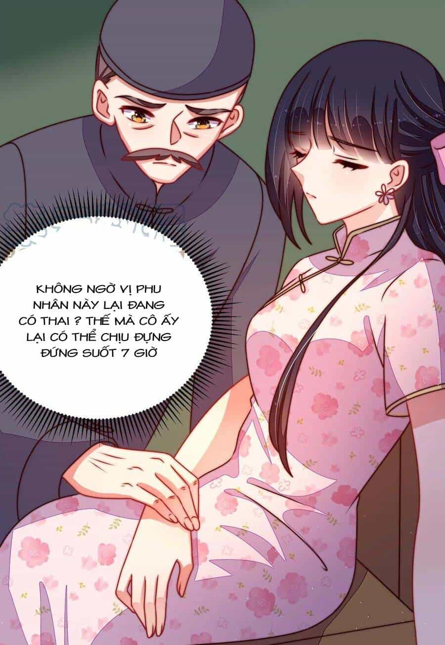Ngày Nào Thiếu Soái Cũng Ghen - Chương 499 - ảnh 2