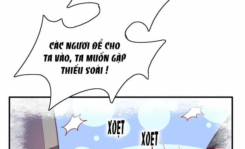 Ngày Nào Thiếu Soái Cũng Ghen - Chương 52 - ảnh 29