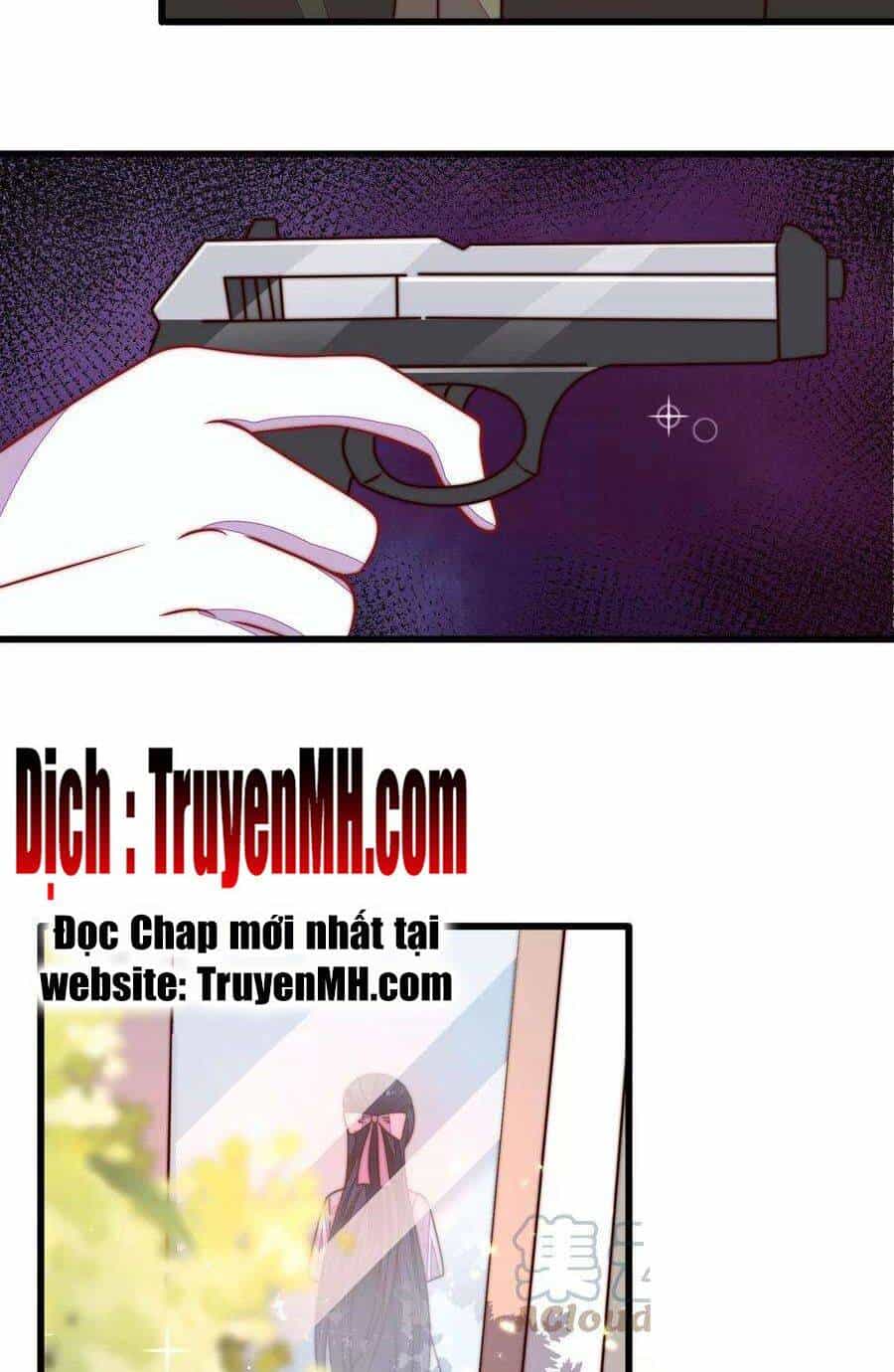 Ngày Nào Thiếu Soái Cũng Ghen - Chương 532 - ảnh 3