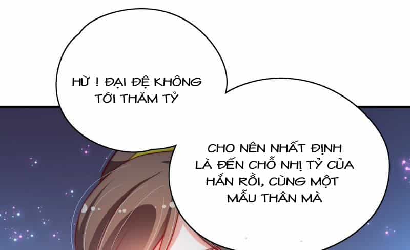 Ngày Nào Thiếu Soái Cũng Ghen - Chương 54 - ảnh 8
