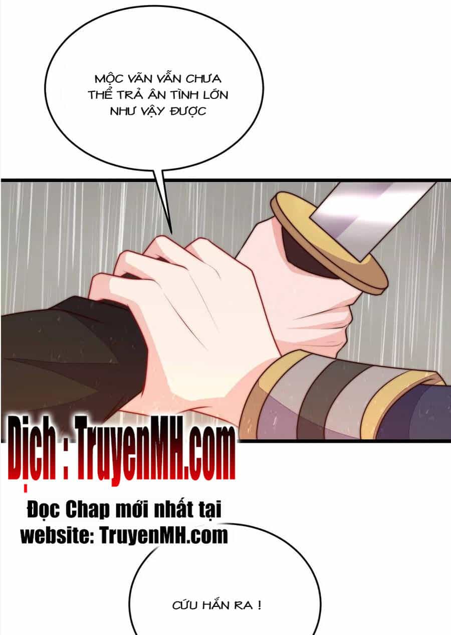 Ngày Nào Thiếu Soái Cũng Ghen - Chương 557 - ảnh 2