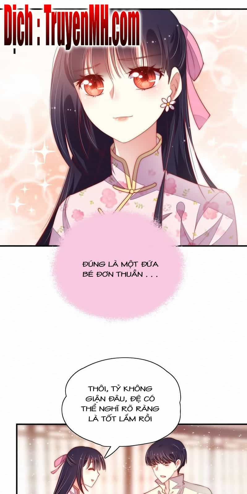 Ngày Nào Thiếu Soái Cũng Ghen - Chương 61 - ảnh 10