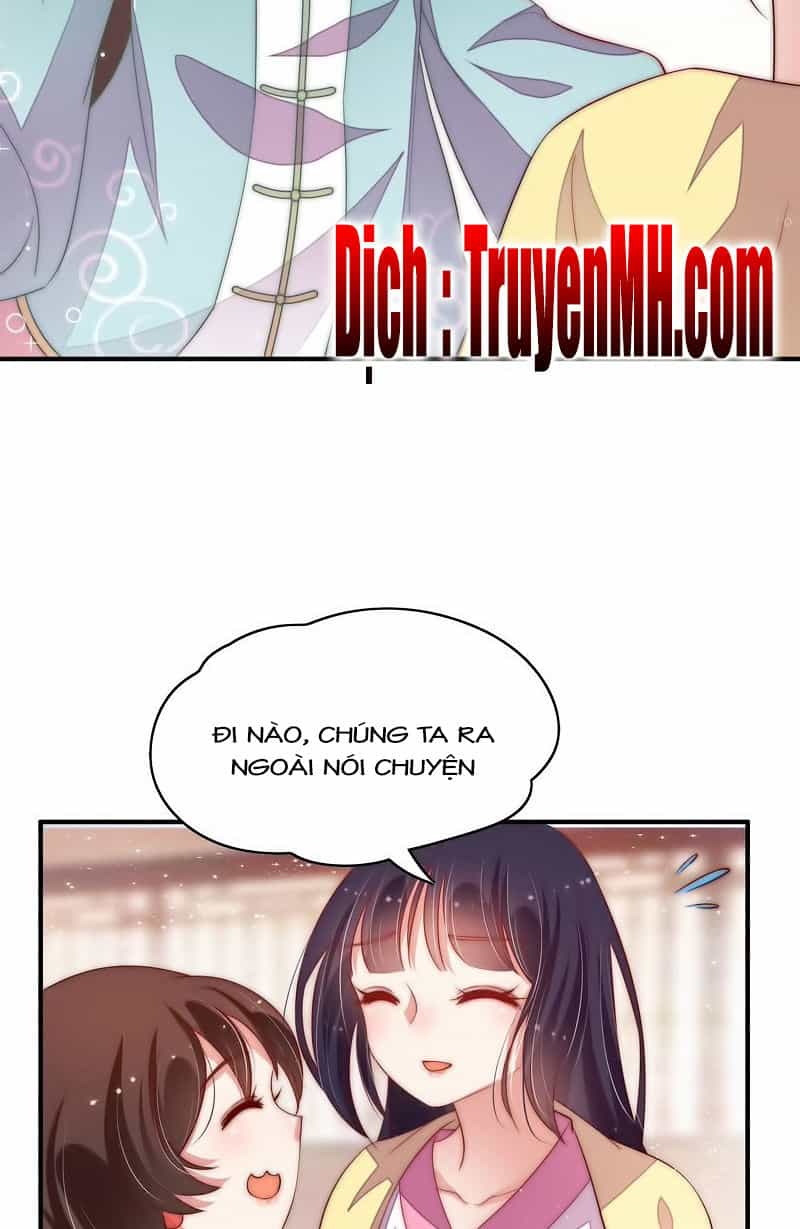 Ngày Nào Thiếu Soái Cũng Ghen - Chương 74 - ảnh 5