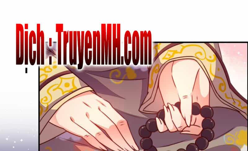 Ngày Nào Thiếu Soái Cũng Ghen - Chương 8 - ảnh 3