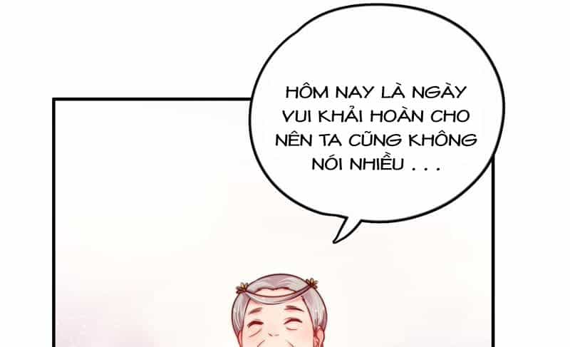 Ngày Nào Thiếu Soái Cũng Ghen - Chương 8 - ảnh 47