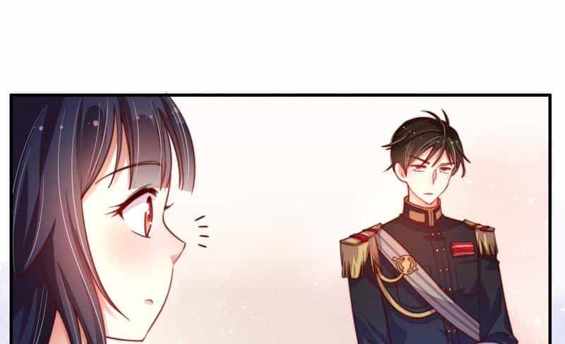 Ngày Nào Thiếu Soái Cũng Ghen - Chương 8 - ảnh 54