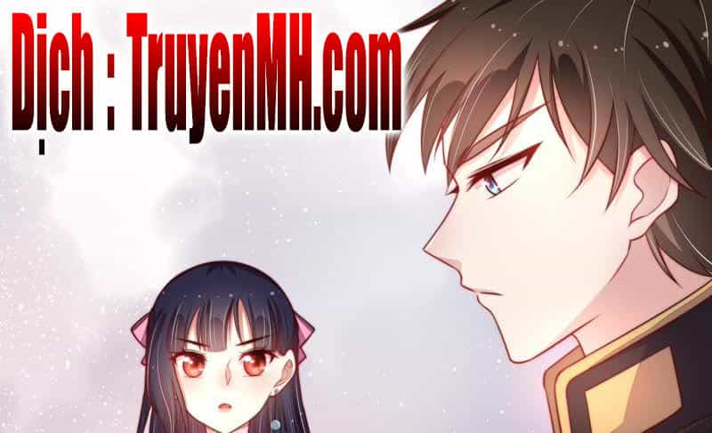 Ngày Nào Thiếu Soái Cũng Ghen - Chương 8 - ảnh 66