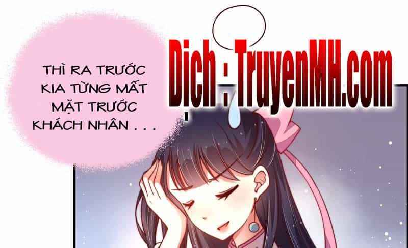 Ngày Nào Thiếu Soái Cũng Ghen - Chương 9 - ảnh 10