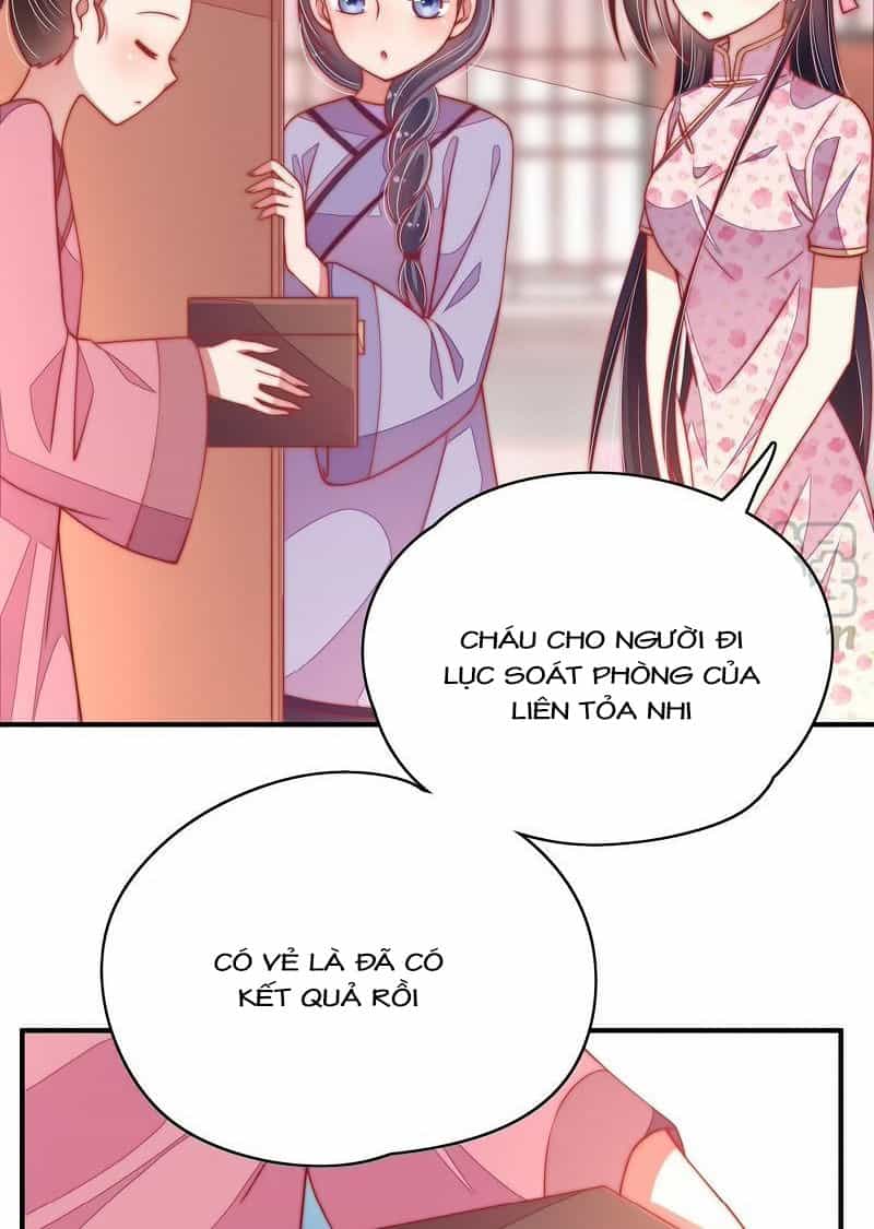 Ngày Nào Thiếu Soái Cũng Ghen - Chương 92 - ảnh 8