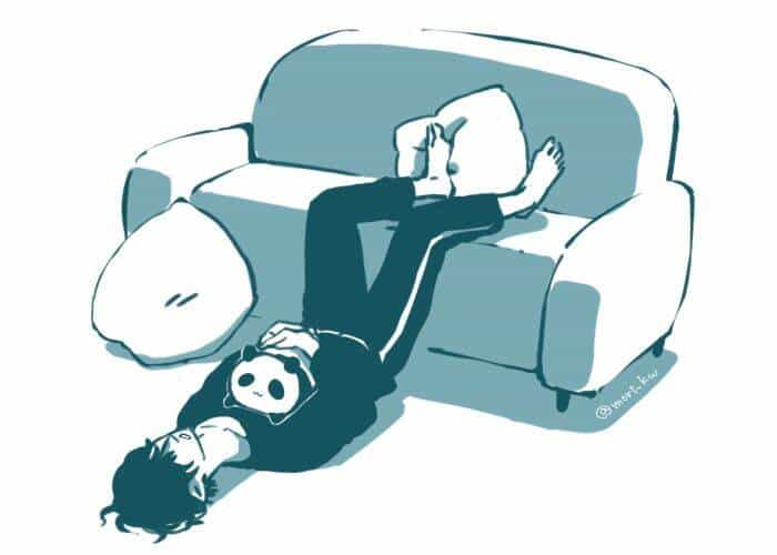 Ngày Nghỉ Của Ngài Tội Phạm - Chương 40 - ảnh 26