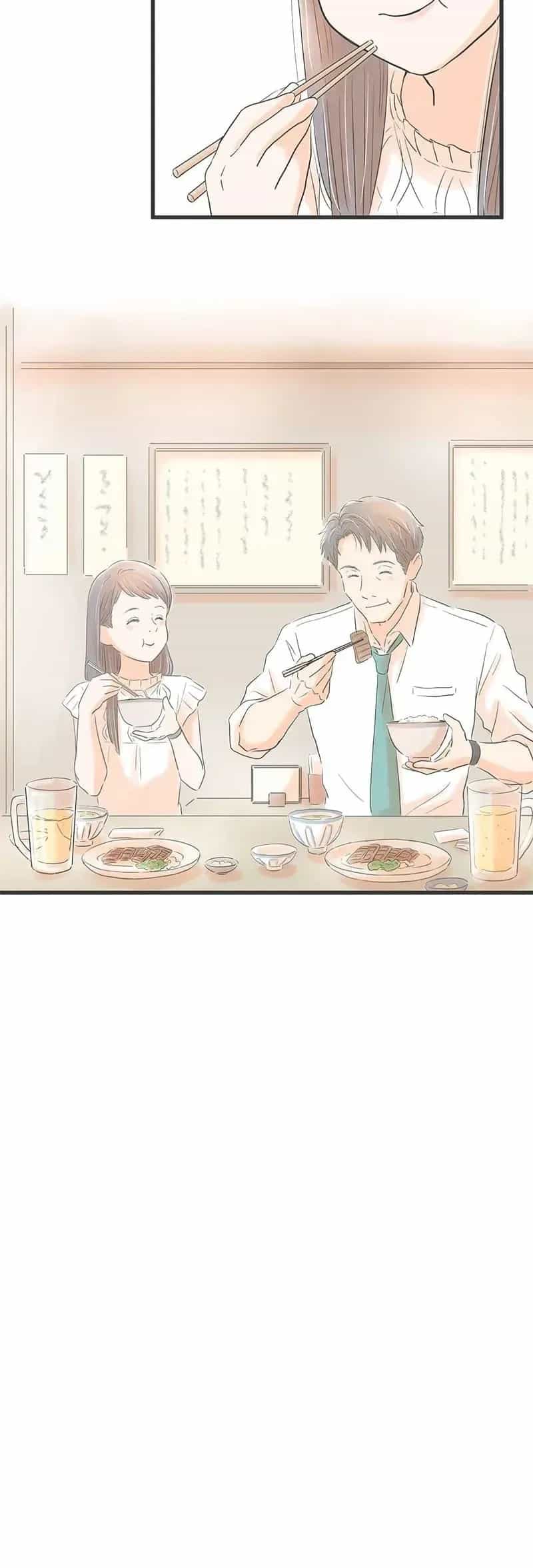 Ngày Quan Trọng Luôn Là Ngày Mưa - Chương 4 - ảnh 2