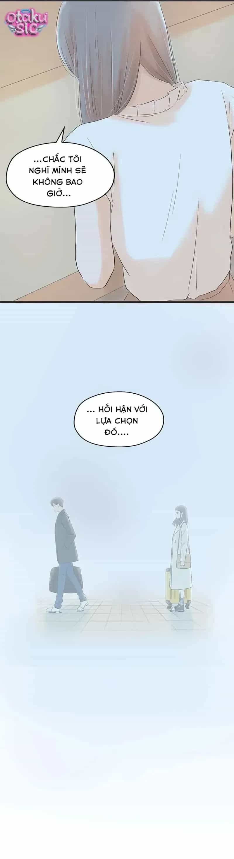 Ngày Quan Trọng Luôn Là Ngày Mưa - Chương 4 - ảnh 29
