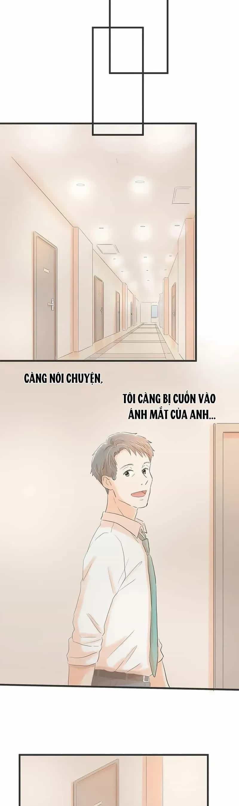 Ngày Quan Trọng Luôn Là Ngày Mưa - Chương 5 - ảnh 27