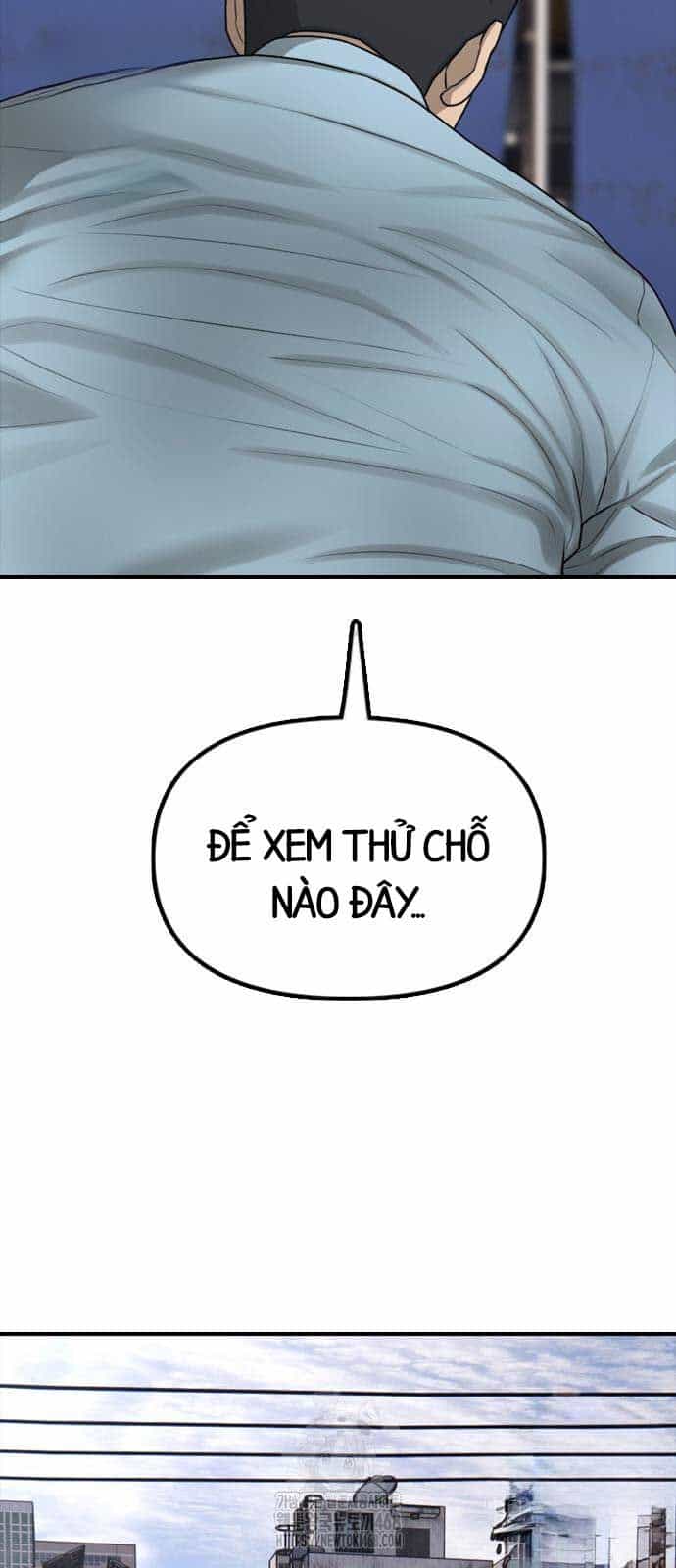 Ngày Tận Thế Đã Đến - Chương 11 - ảnh 5