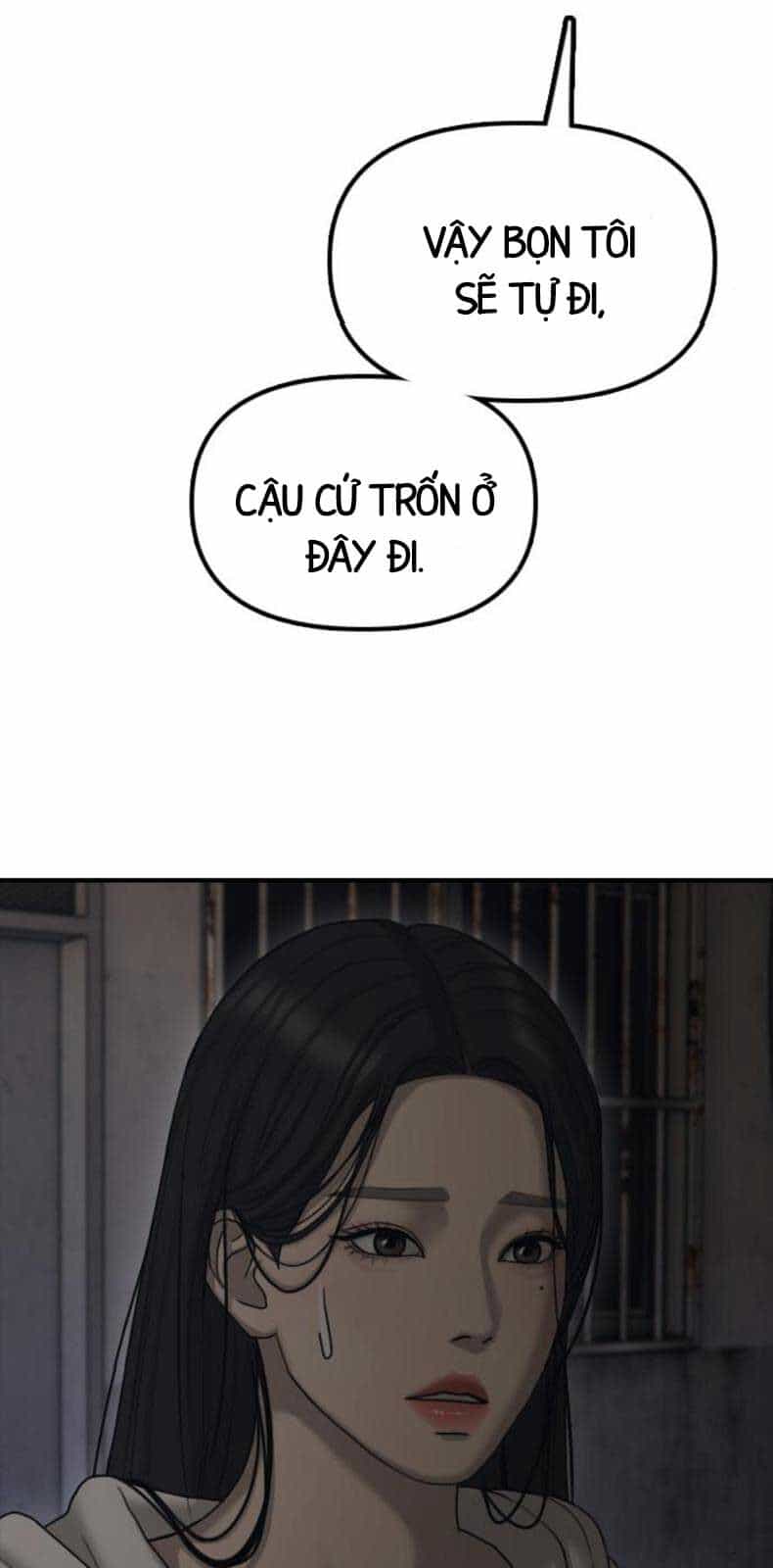 Ngày Tận Thế Đã Đến - Chương 12 - ảnh 31