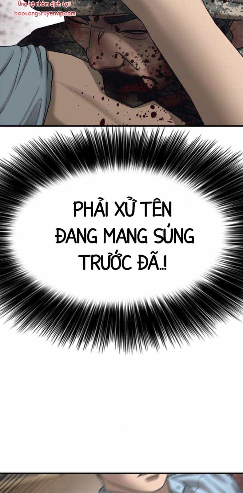 Ngày Tận Thế Đã Đến - Chương 12 - ảnh 99