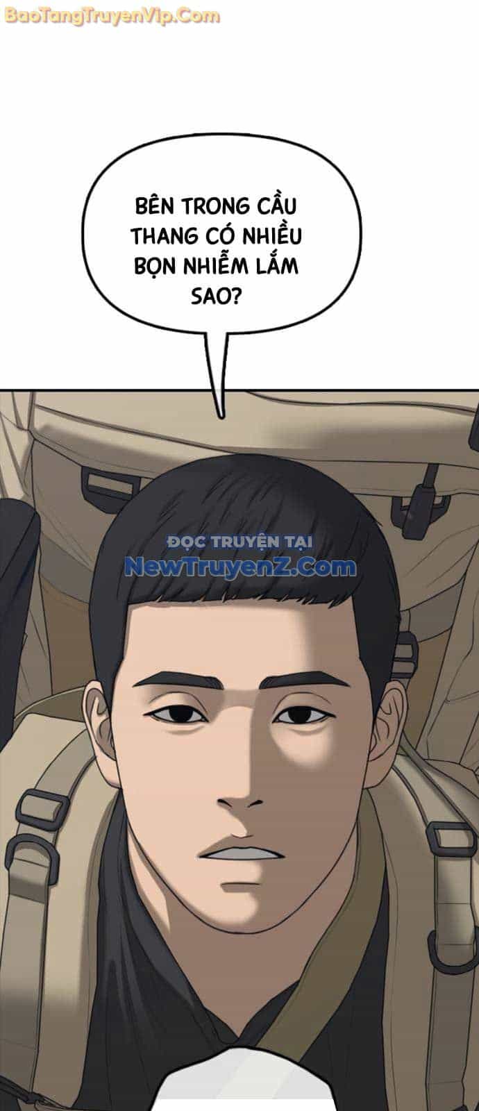 Ngày Tận Thế Đã Đến - Chương 14 - ảnh 108