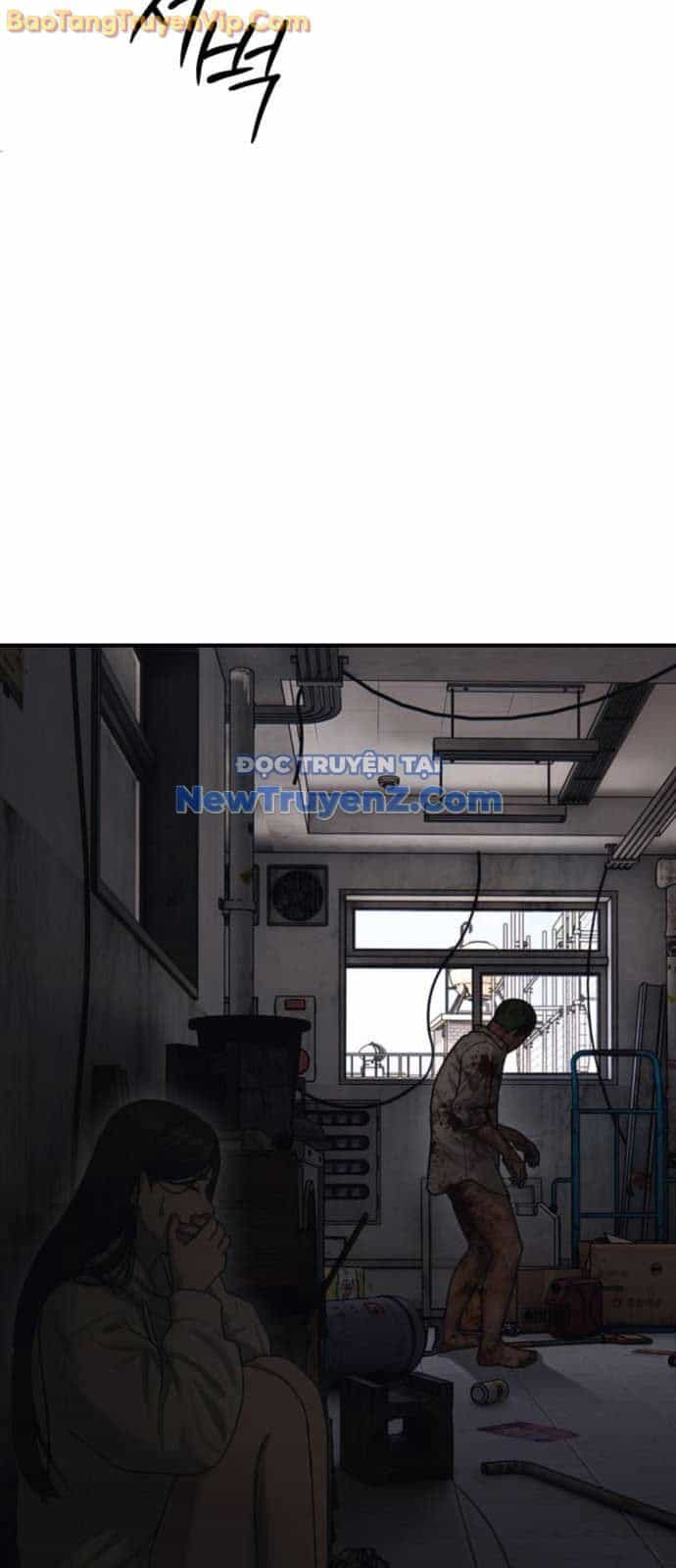 Ngày Tận Thế Đã Đến - Chương 14 - ảnh 25