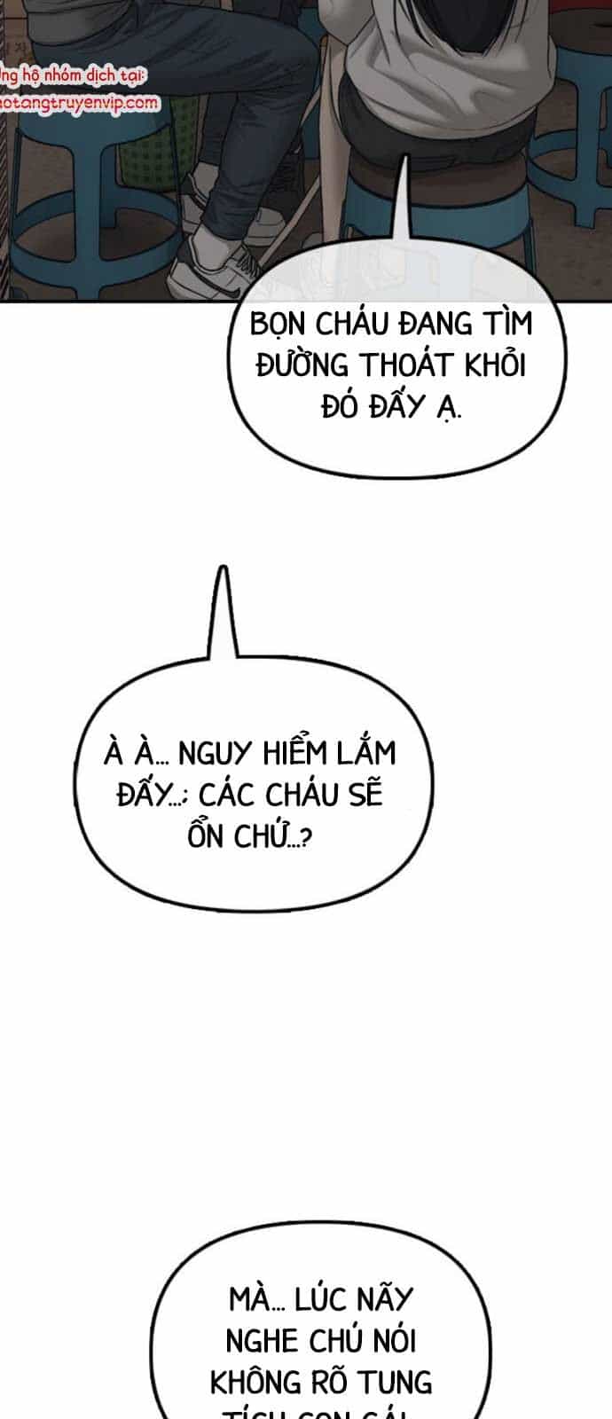 Ngày Tận Thế Đã Đến - Chương 15 - ảnh 93