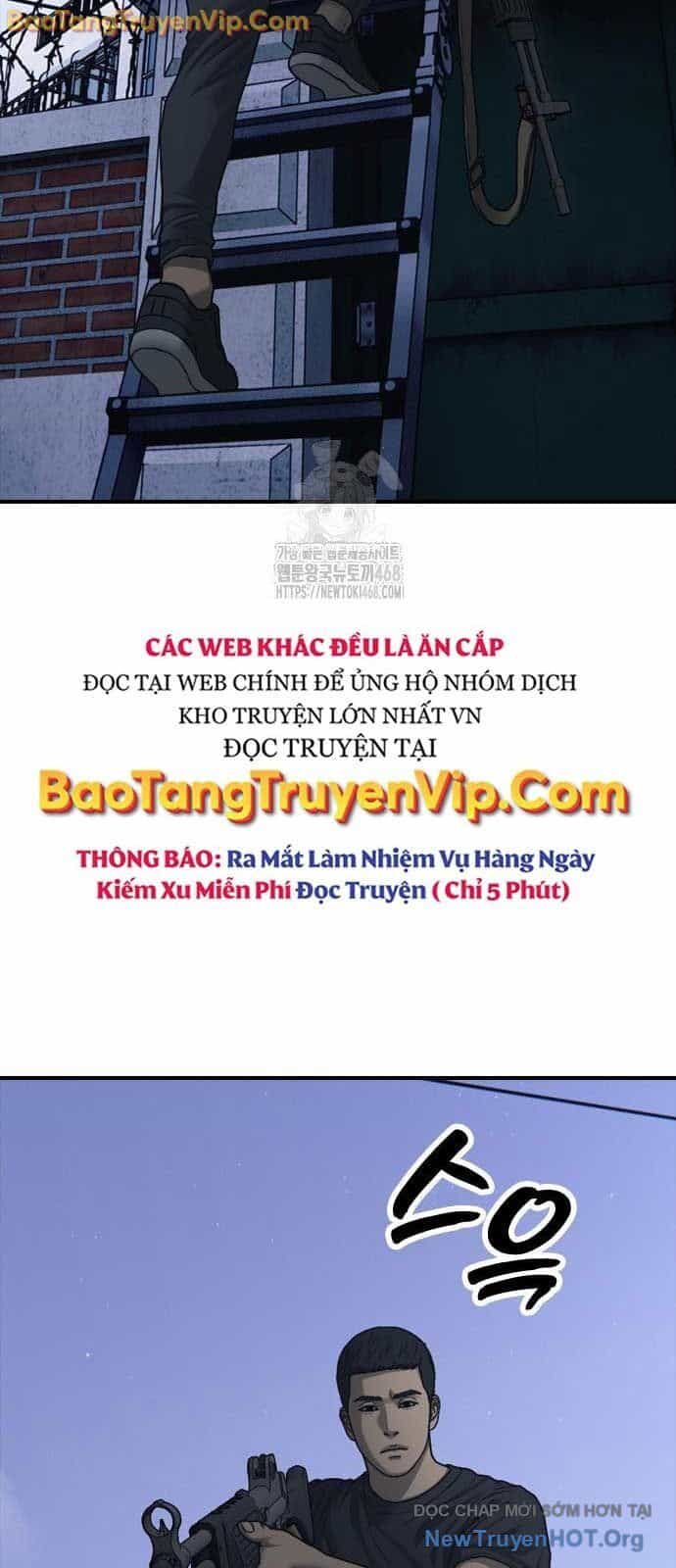 Ngày Tận Thế Đã Đến - Chương 17 - ảnh 137