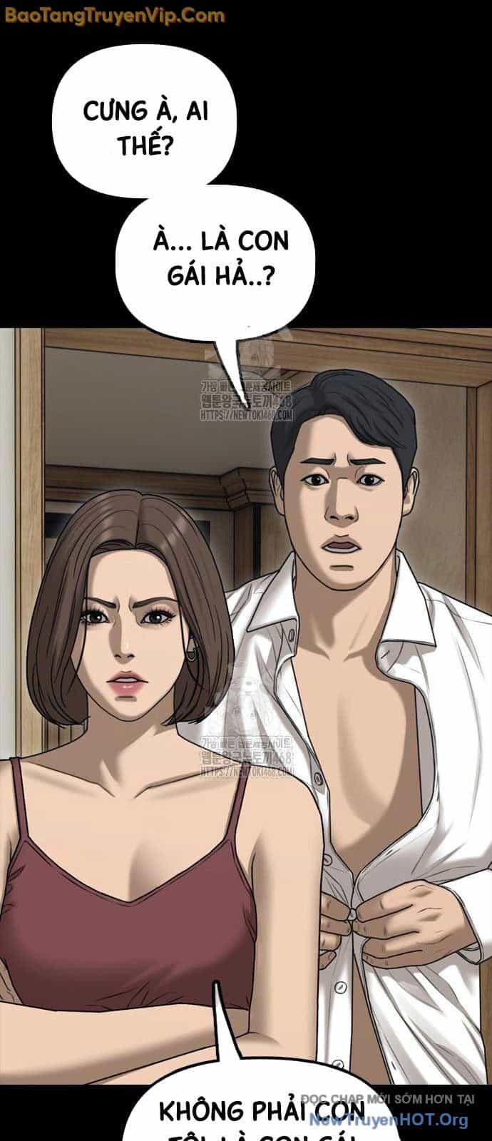 Ngày Tận Thế Đã Đến - Chương 17 - ảnh 38